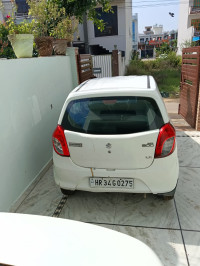 Maruti Suzuki Alto 800