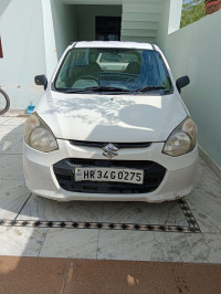 Maruti Suzuki Alto 800