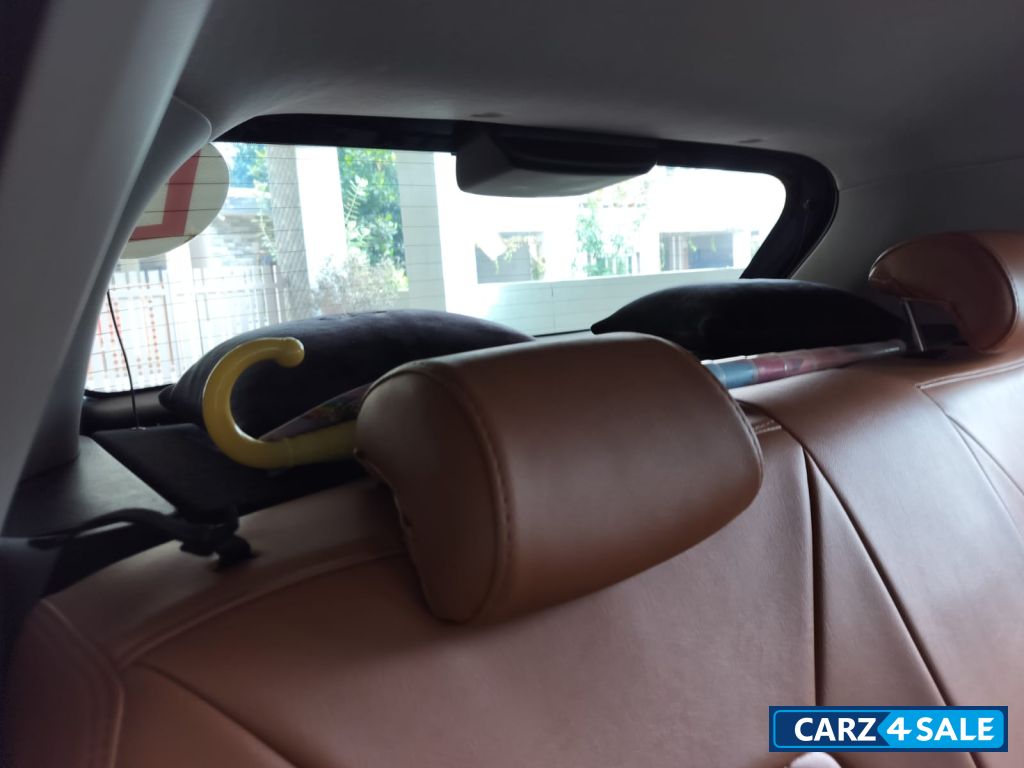 Hyundai Venue SX 1.0 IMT