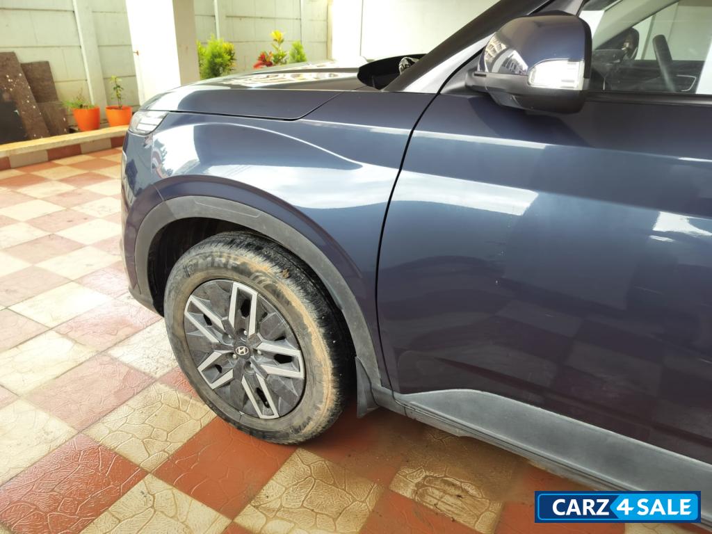 Hyundai Venue SX 1.0 IMT