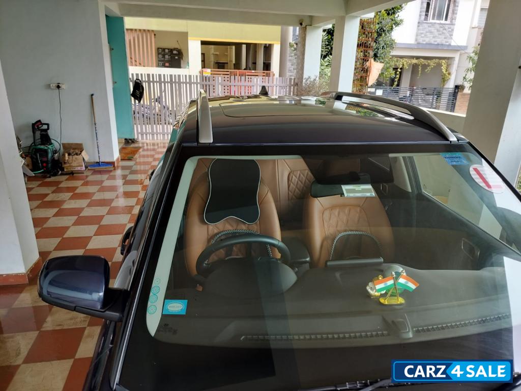 Hyundai Venue SX 1.0 IMT