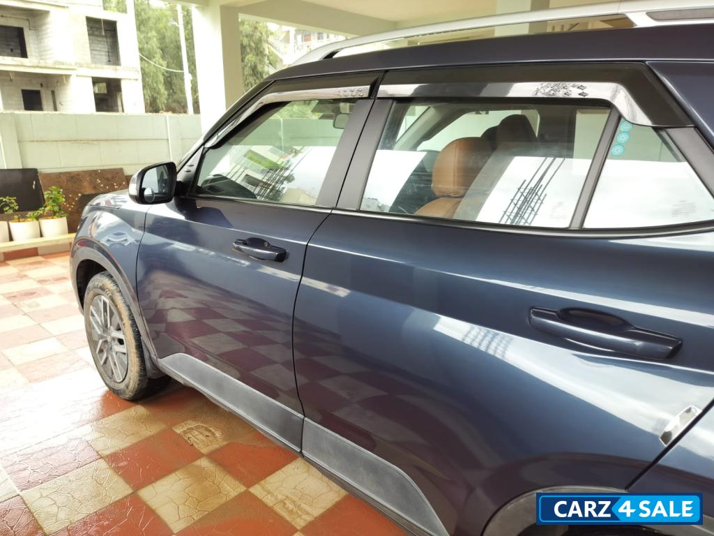 Hyundai Venue SX 1.0 IMT