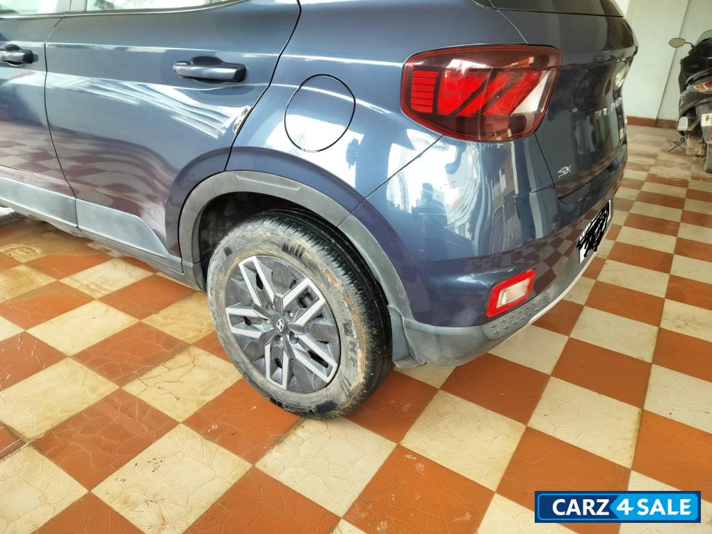 Hyundai Venue SX 1.0 IMT