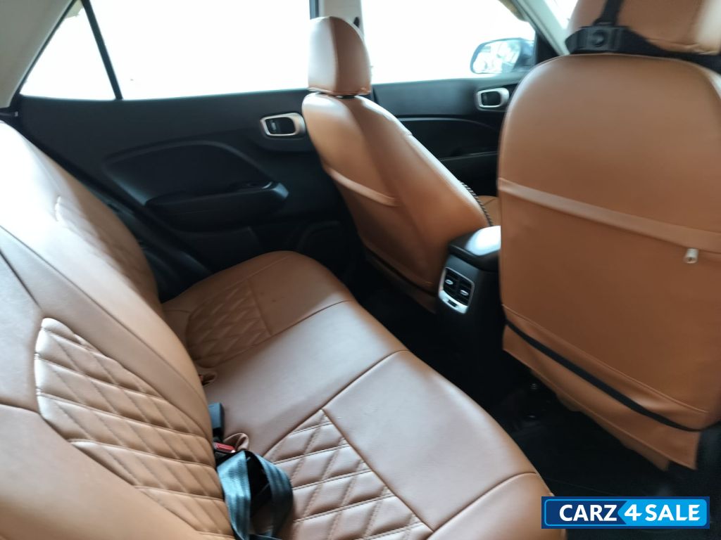 Hyundai Venue SX 1.0 IMT