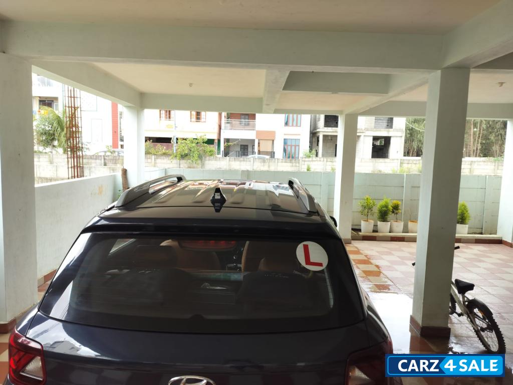 Hyundai Venue SX 1.0 IMT