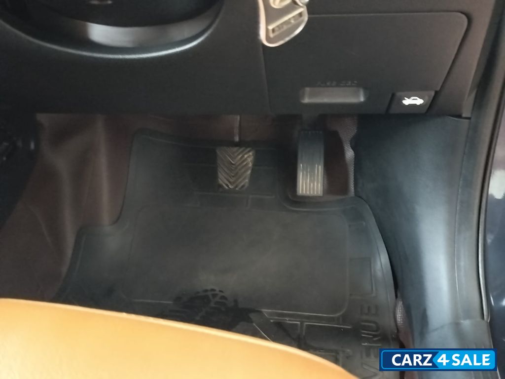 Hyundai Venue SX 1.0 IMT