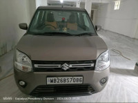 Maruti Suzuki Wagon R Vxi 2022 Model