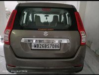 Maruti Suzuki Wagon R Vxi