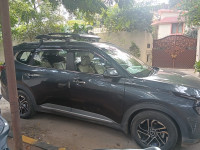 Kia Carens luxury petrol Auto