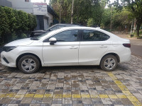 Honda City Sv MT