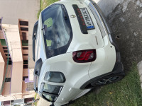 Renault Duster rxz petrolx tronic 2021 Model