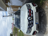 Renault Duster rxz petrolx tronic