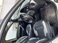 Renault Duster rxz petrolx tronic