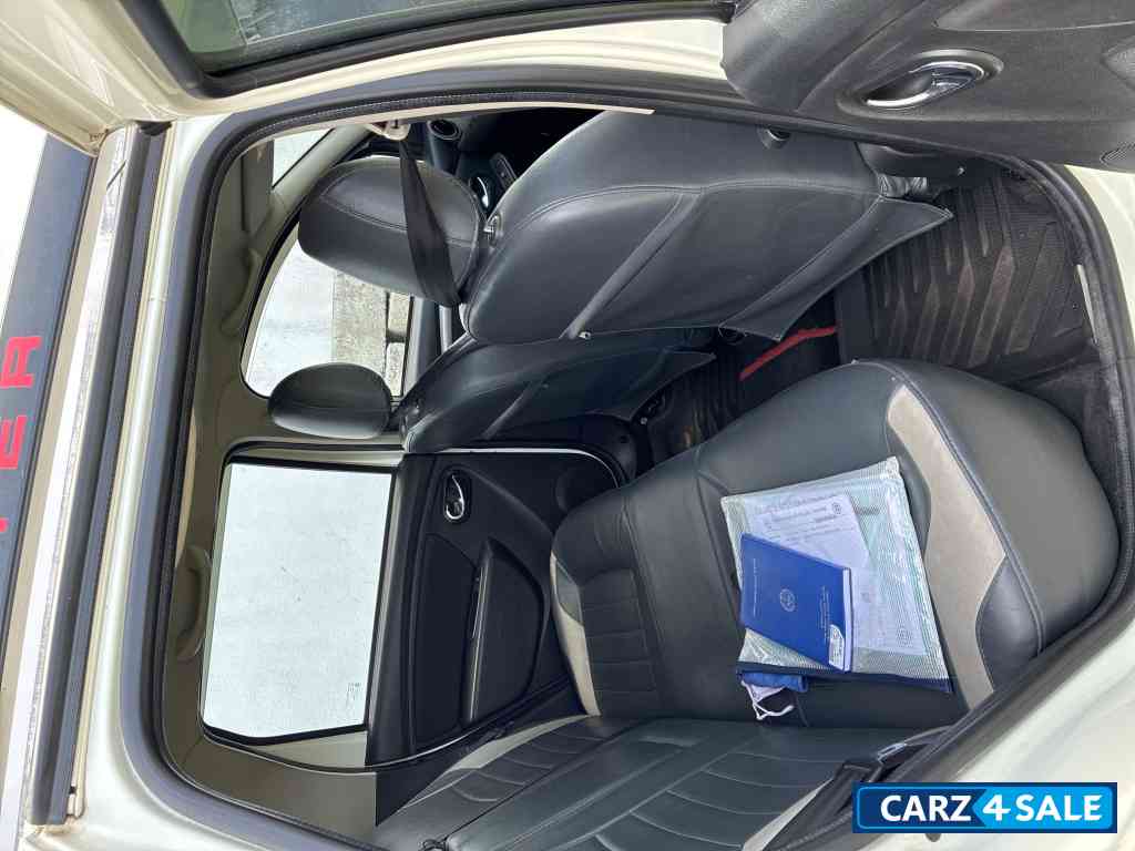 Renault Duster rxz petrolx tronic Renault Duster rxz petrolx tronic