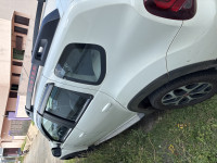 Renault Duster rxz petrolx tronic