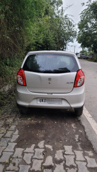 Maruti Suzuki Alto vxi 2022 Model