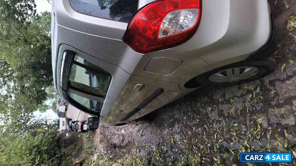 Maruti Suzuki Alto vxi Maruti Suzuki Alto vxi