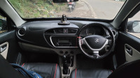 Maruti Suzuki Alto vxi