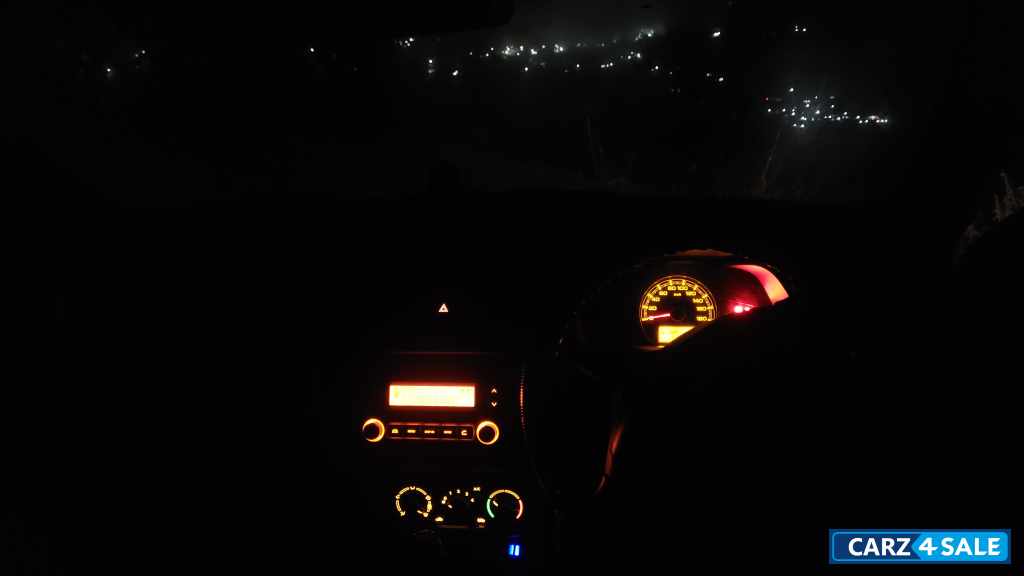 Maruti Suzuki Alto vxi Maruti Suzuki Alto vxi