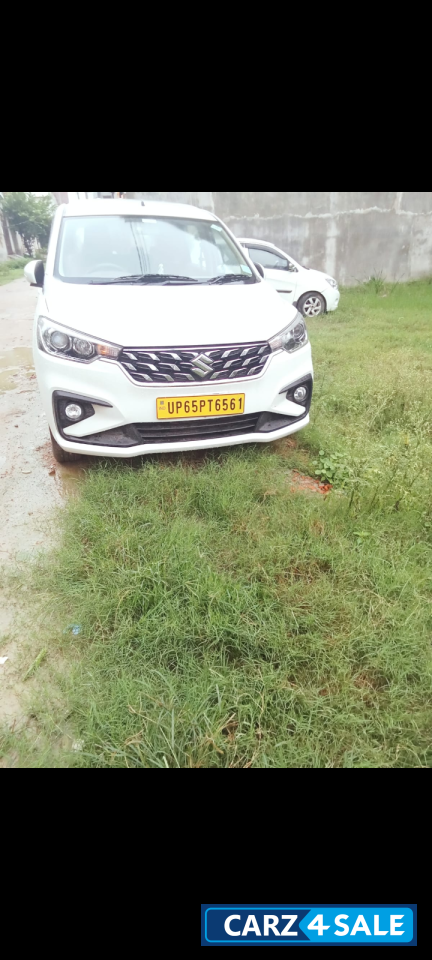 Maruti Suzuki Ertiga Artiga vxi o cng