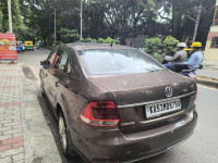 Volkswagen Vento 2016 1.6 MPI Highline 2016 Model