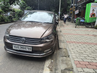 Volkswagen Vento 2016 1.6 MPI Highline