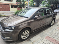 Volkswagen Vento 2016 1.6 MPI Highline