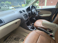 Volkswagen Vento 2016 1.6 MPI Highline