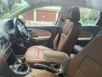 Volkswagen Vento 2016 1.6 MPI Highline