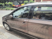 Volkswagen Vento 2016 1.6 MPI Highline