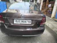 Volkswagen Vento 2016 1.6 MPI Highline