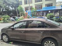 Volkswagen Vento 2016 1.6 MPI Highline