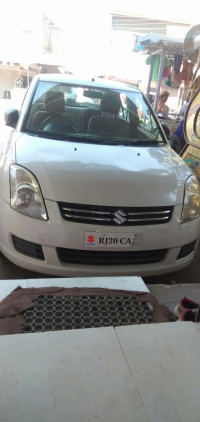 Maruti Suzuki  swift dzire 2008 Model