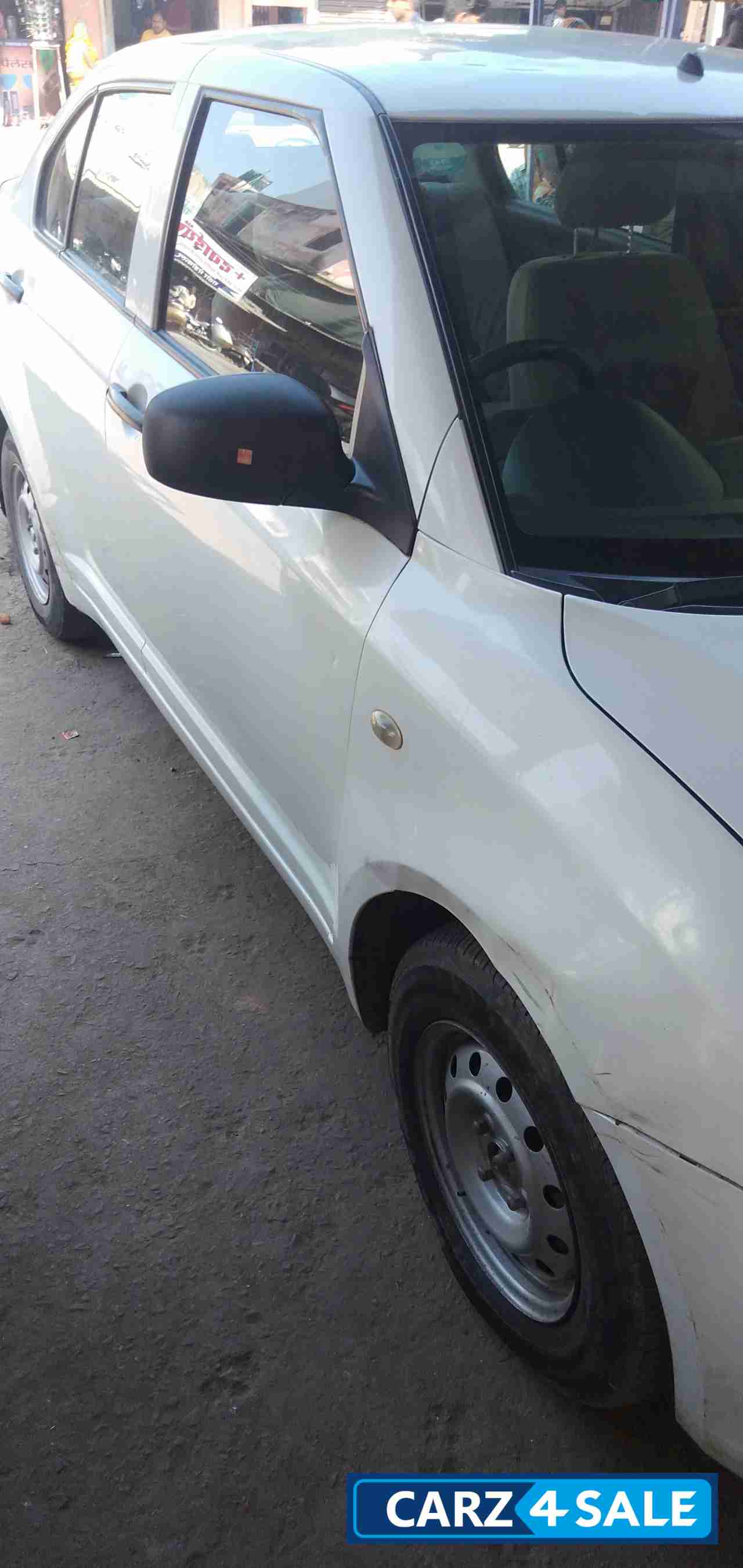 Maruti Suzuki  swift dzire