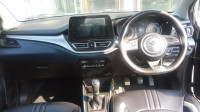 Maruti Suzuki Baleno Zeta 2022 Model