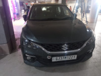 Maruti Suzuki Baleno Zeta