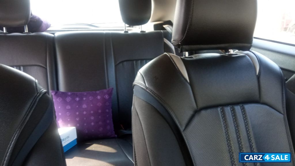 Maruti Suzuki Baleno Zeta