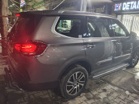 MG Gloster 6str automatic 4wd 2023 Model