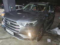 MG Gloster 6str automatic 4wd