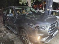 MG Gloster 6str automatic 4wd