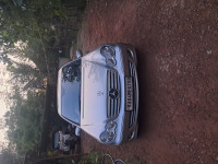 Mercedes-Benz C-Class C200 CGI