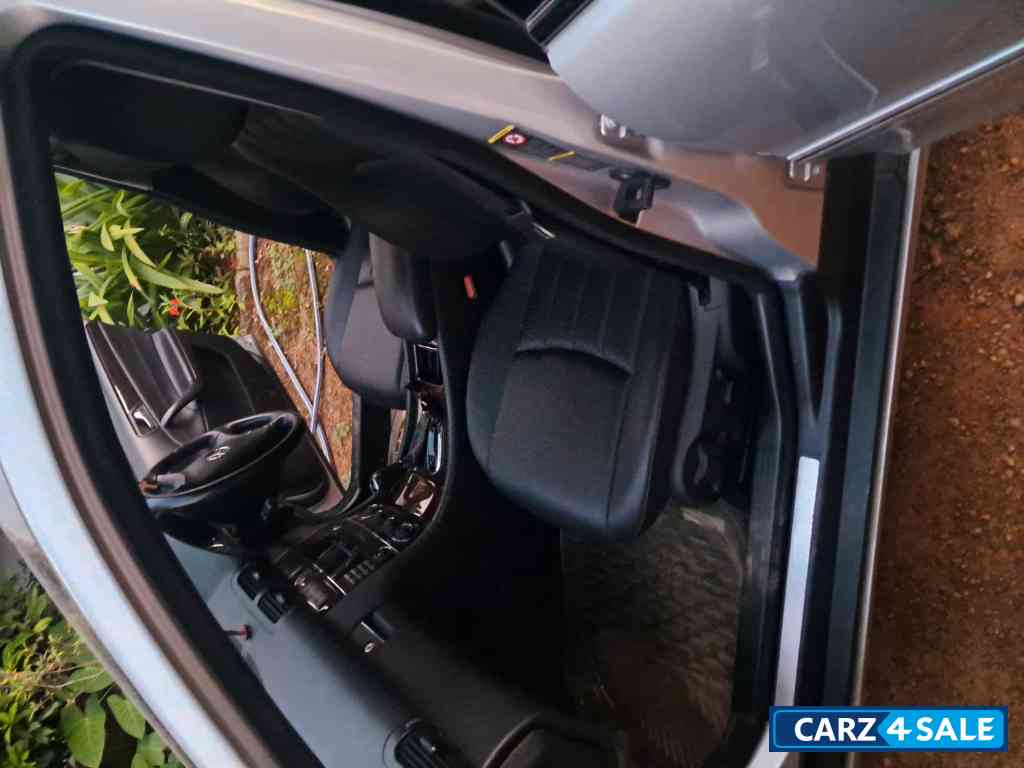 Mercedes-Benz C-Class C200 CGI