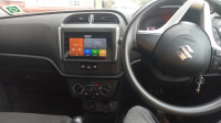 Maruti Suzuki Alto Vxi plus