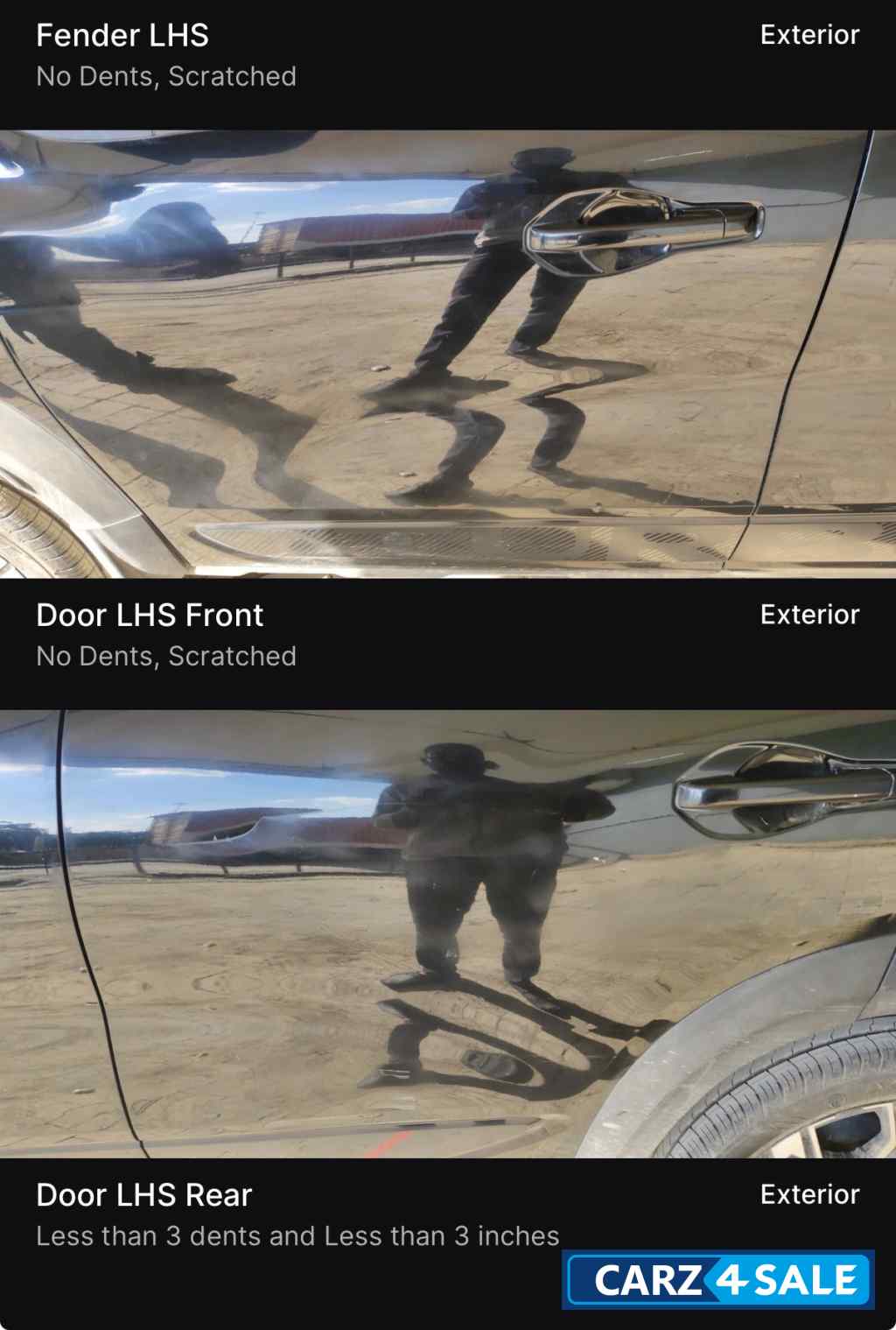 Renault Kiger RZX turbo MT