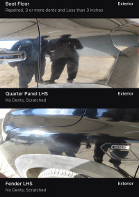 Renault Kiger RZX turbo MT