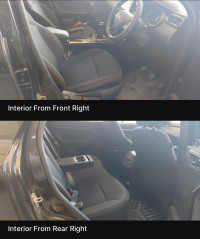 Renault Kiger RZX turbo MT