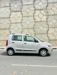 Maruti Suzuki Wagon R LXI PETROL CNG