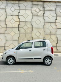 Maruti Suzuki Wagon R LXI PETROL CNG