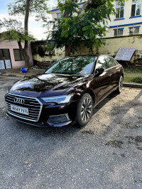 Audi A6 2021 Model