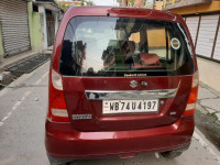 Maruti Suzuki Wagon R VXI 2010 Model